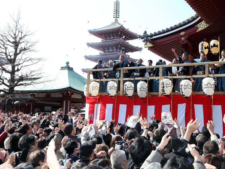 ⛩️ 이나바 신사(이나바 진자) 이미지 13